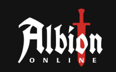 Albion online icon